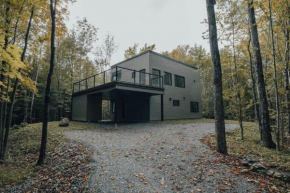 Cottage 42 de la Réserve